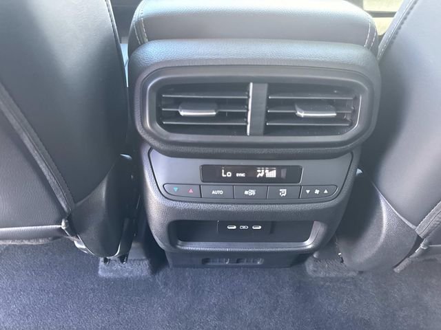 Used 2024 White Honda Touring image 16