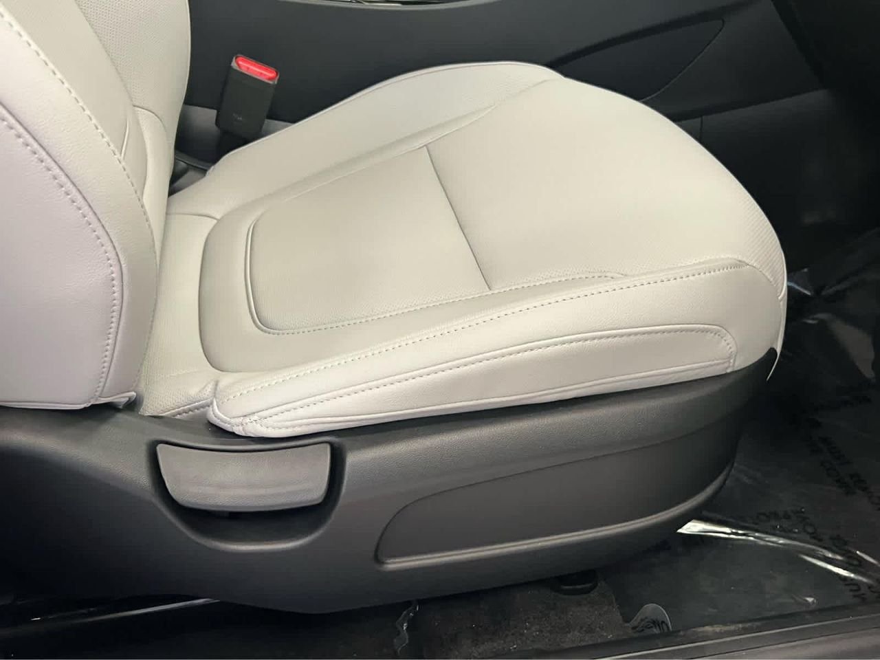2026 Hyundai Santa Cruz SEL - Photo 56