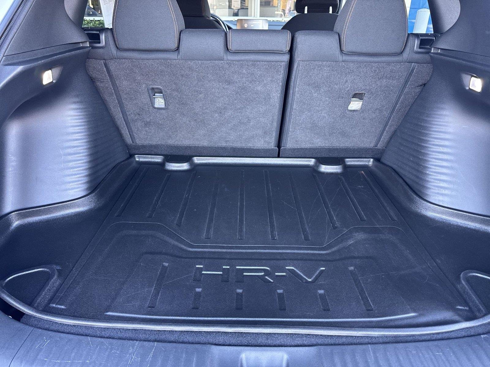2023 Honda HR-V Sport - Photo 30