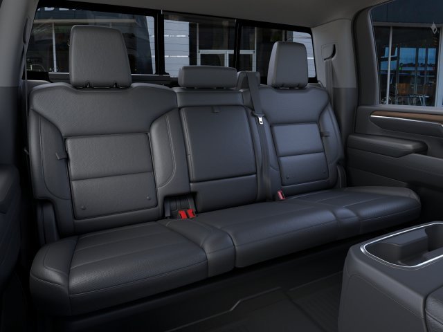 2026 GMC Sierra 3500HD SLT - Photo 17