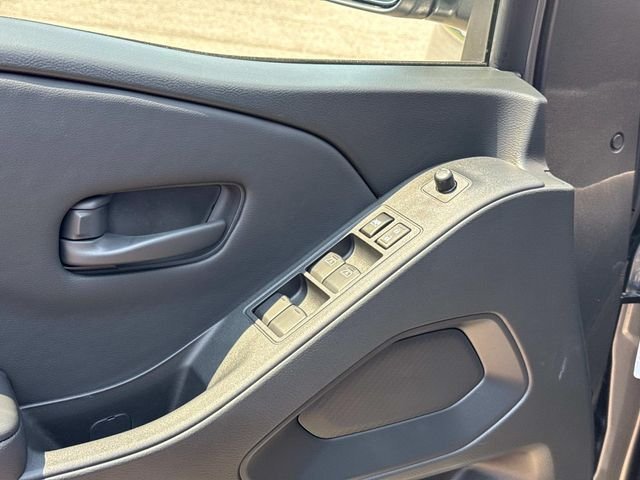 New 2026 Gun Metallic Nissan Crew Cab SV image 21