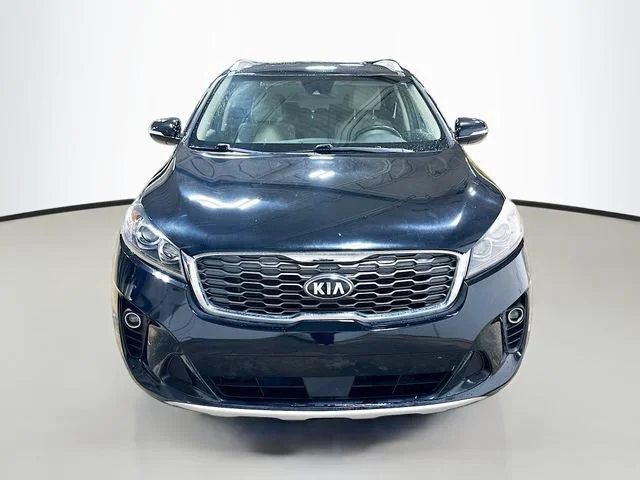 Used 2019 Kia Sorento EX with VIN 5XYPH4A58KG538225 for sale in Tallmadge, OH