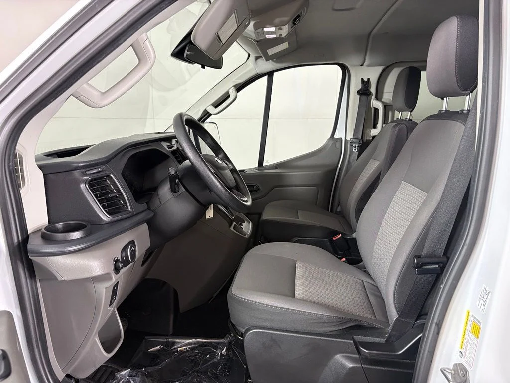 Used 2024 White Ford XLT image 16