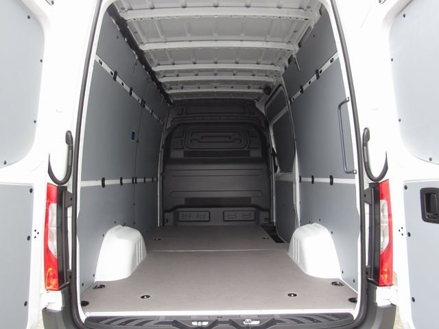 2025 Mercedes-Benz Sprinter Cargo Van Base - Photo 22