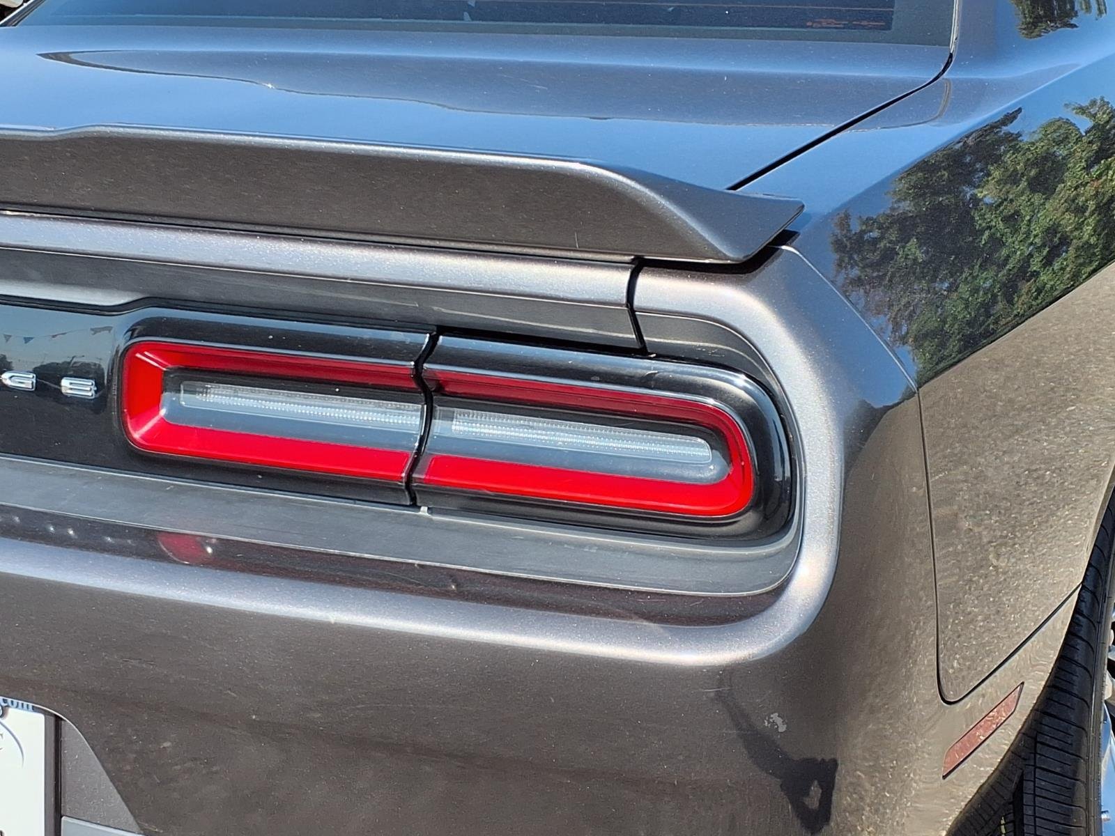 Certified Used 2020 Gray Dodge R/T image 18