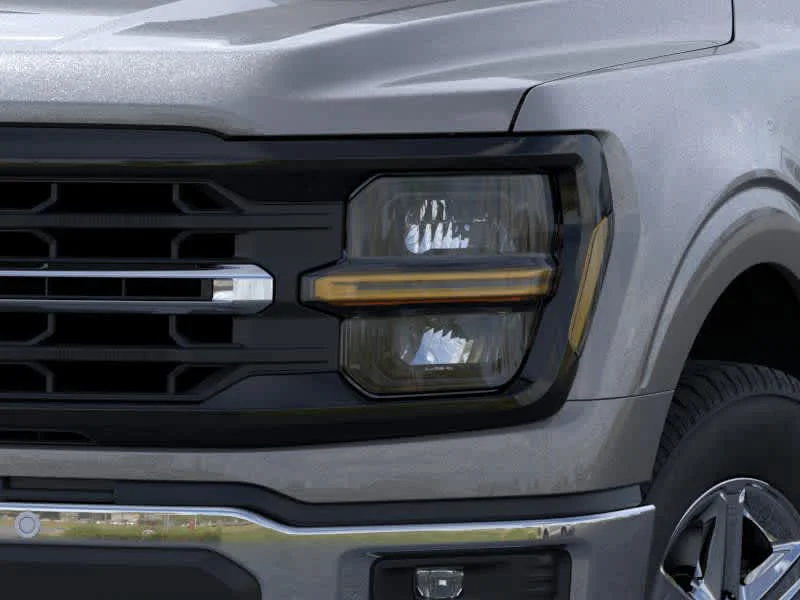 2025 Ford F-150 XLT - Photo 18