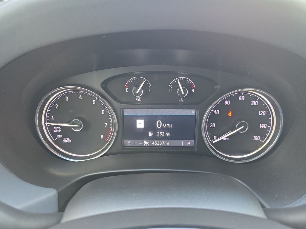 Used 2024 Gray Buick Essence image 41