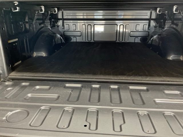 Certified Used 2024 Carbonized Gray Metallic Ford XLT image 34