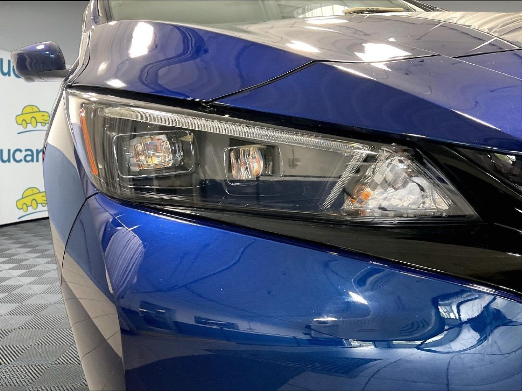 Used 2025 Blue Nissan SV Plus image 32