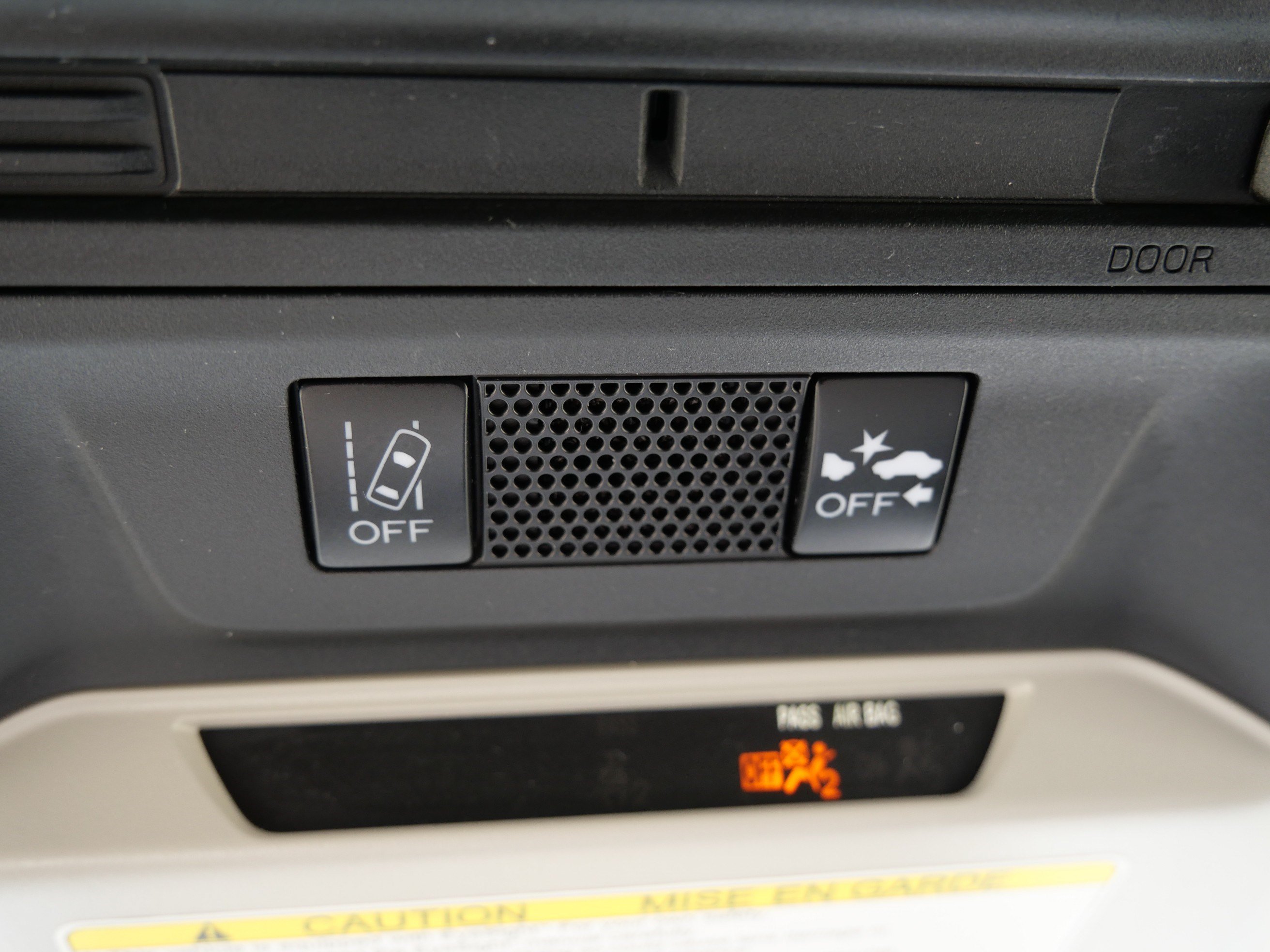 Used 2023 Horizon Blue Pearl Subaru CVT image 33