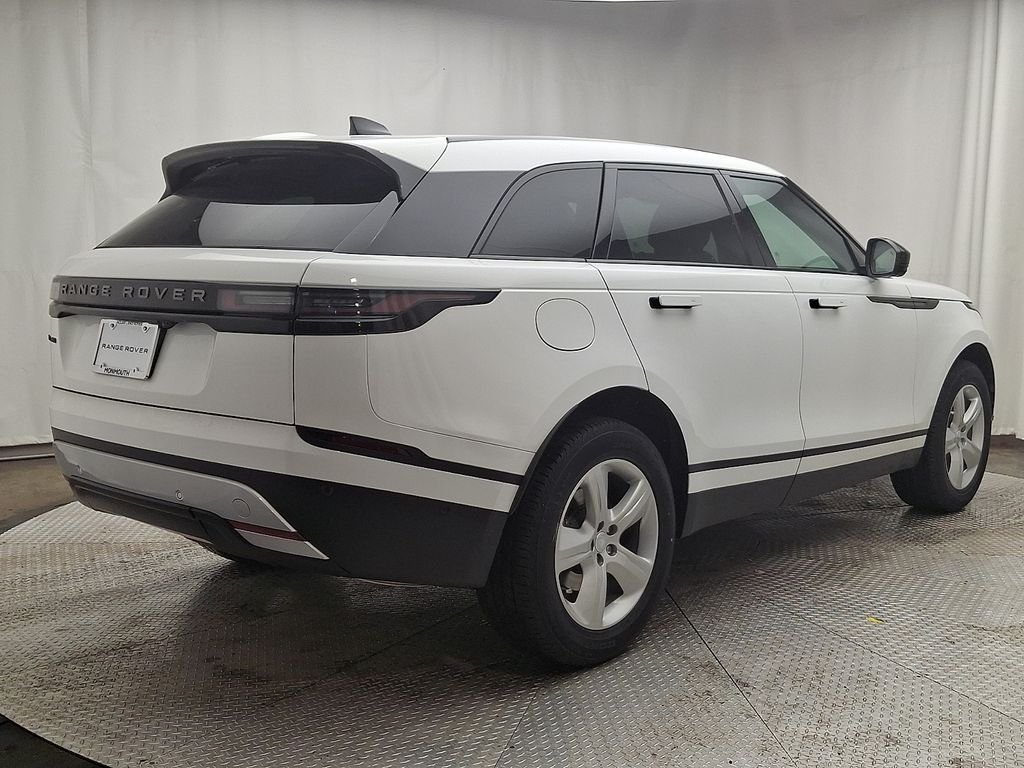 New 2026 Fuji White Land Rover S image 3