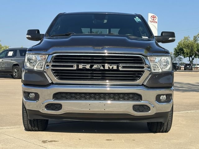 Used 2021 Gray Ram Big Horn/Lone Star image 7