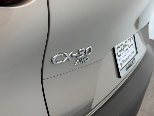 Certified Used 2024 Silver Mazda 2.5 S Select Sport image 10