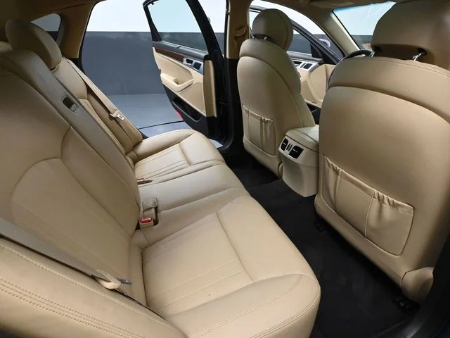 2015 Hyundai Genesis Base - Photo 45