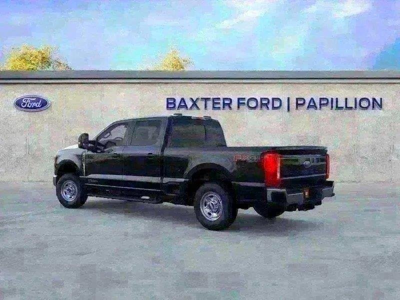 2026 Ford F-250 Super Duty XL - Photo 41