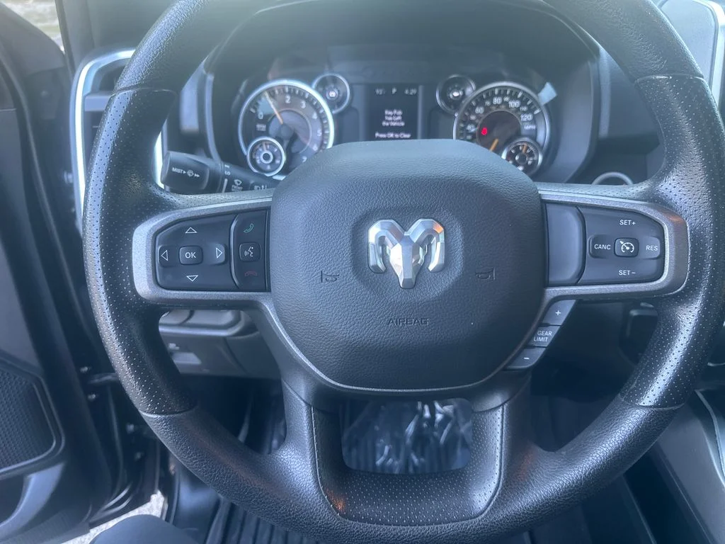 Used 2022 Black Ram HFE image 25