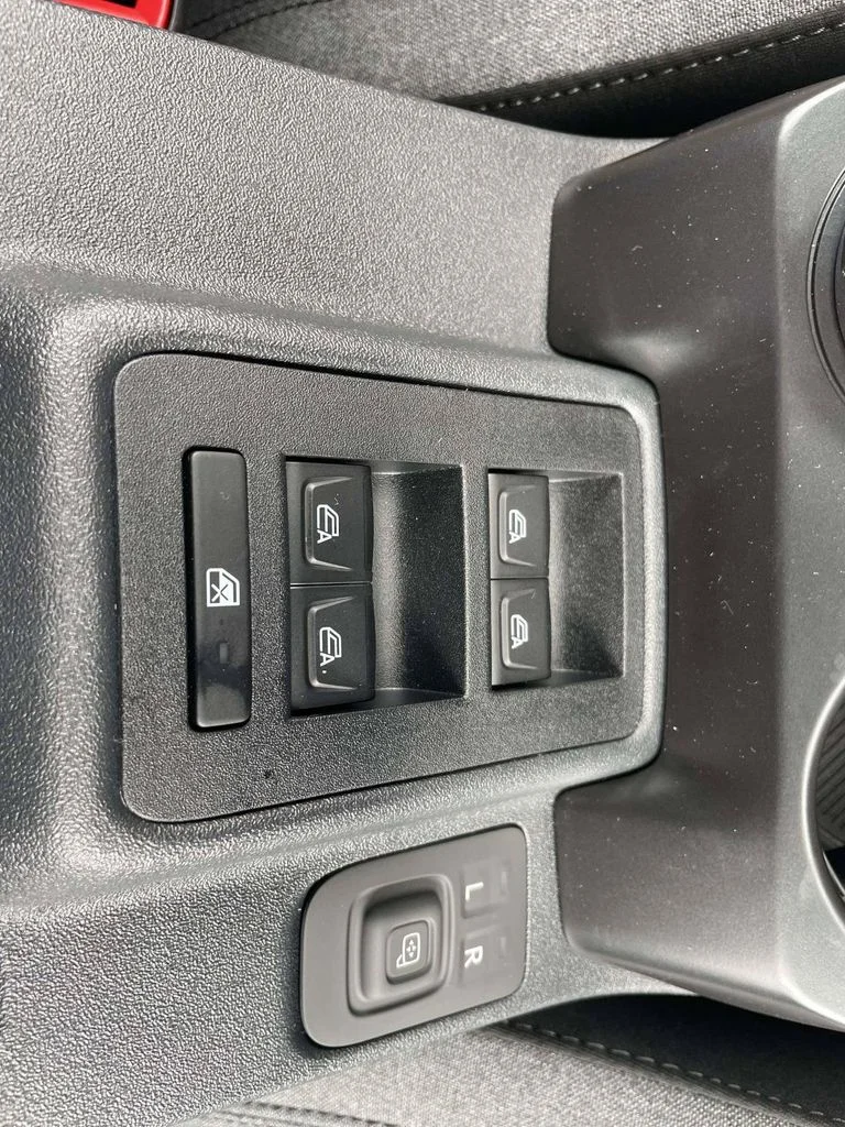 New 2026 Avalanche Gray Ford Big Bend® image 16