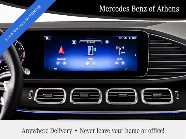 2026 Mercedes-Benz GLE GLE580 - Photo 30
