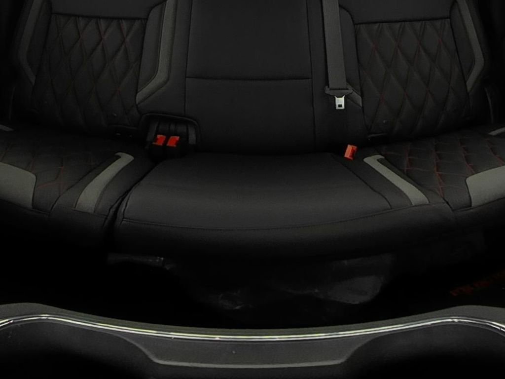 2026 Chevrolet Silverado 1500 RST - Photo 13