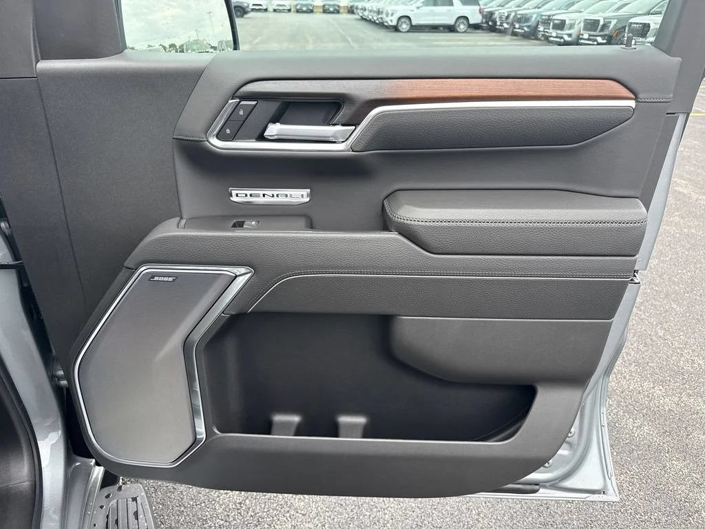 2026 GMC Sierra 1500 Denali - Photo 36