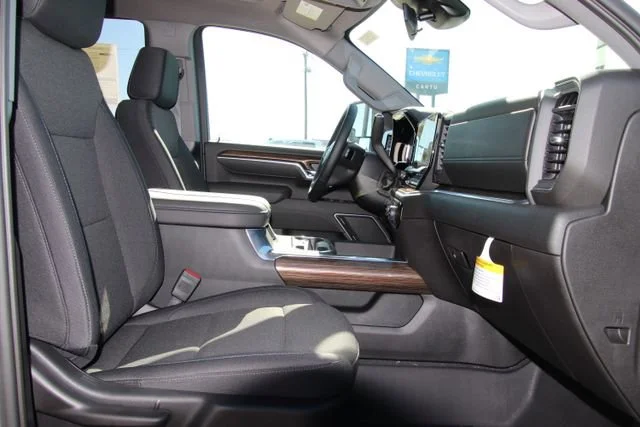 2026 Chevrolet Silverado 3500 HD LT - Photo 22