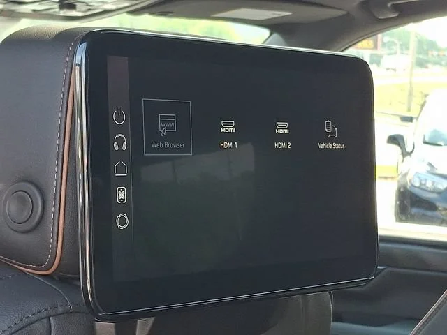 New 2026 Sterling Metallic GMC AT4 image 20