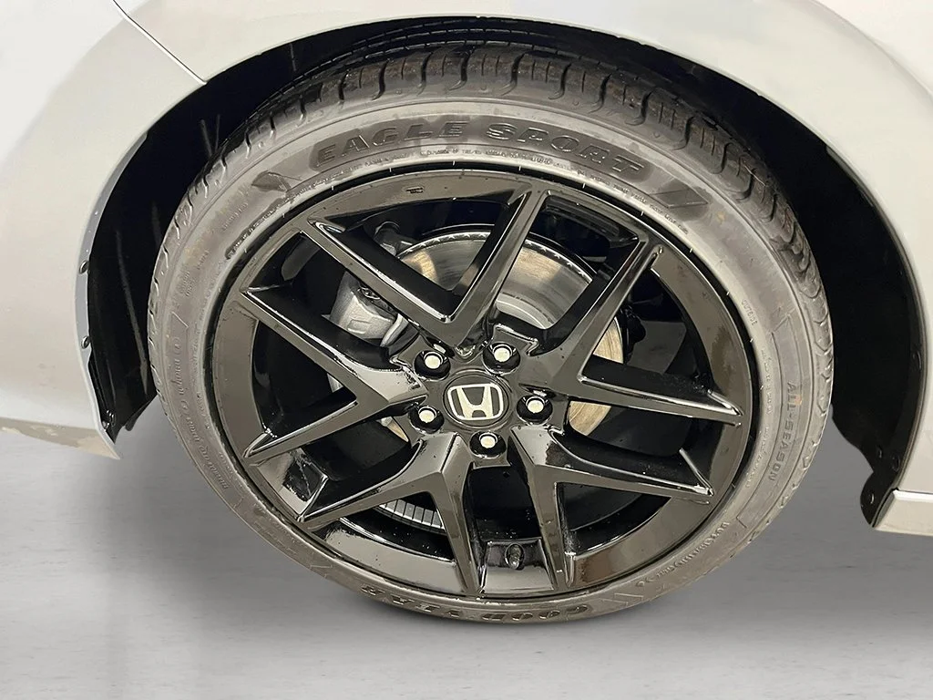 New 2026 Urban Gray Pearl Honda Sport image 111