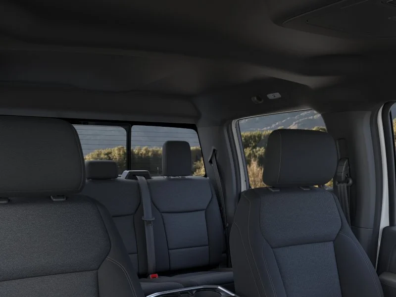 New 2026 Oxford White Ford XLT image 45