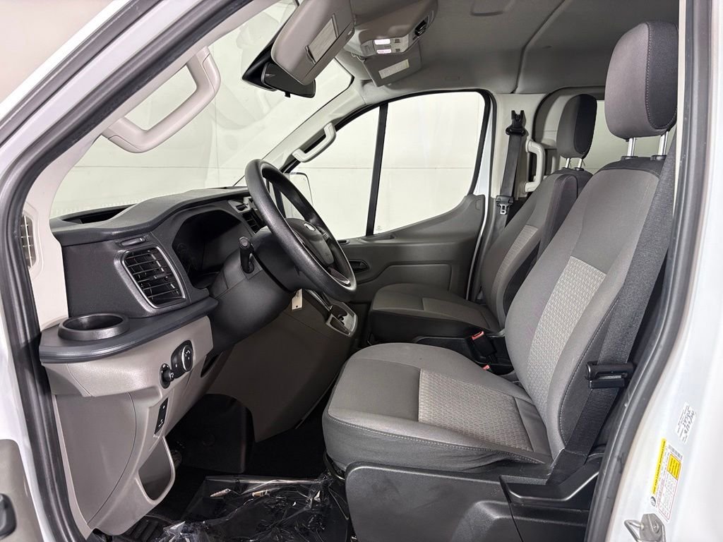 Used 2024 White Ford XLT image 16