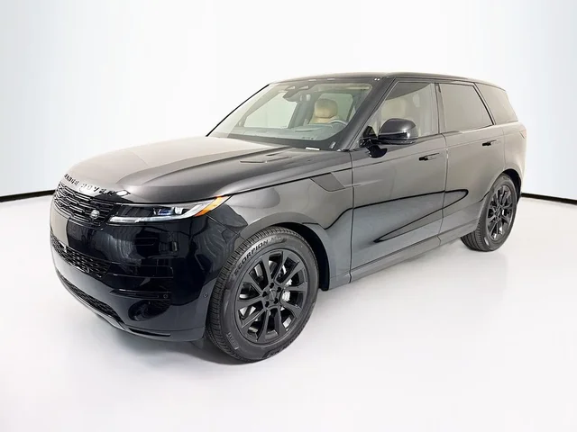 Black Range Rover For Sale Chandler AZ - Land Rover Chandler