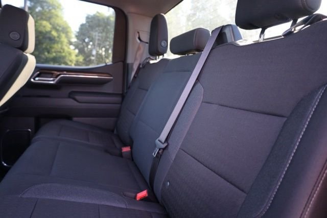 Used 2024 Blue Chevrolet LT image 35