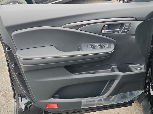 2026 Honda Ridgeline RTL - Photo 12