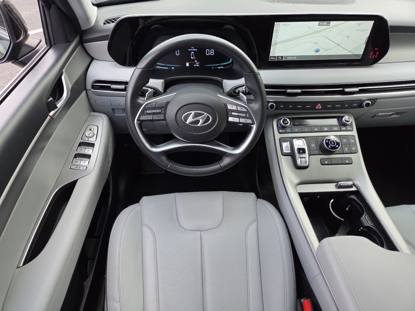 Used 2024 Moonlight Hyundai SEL image 29