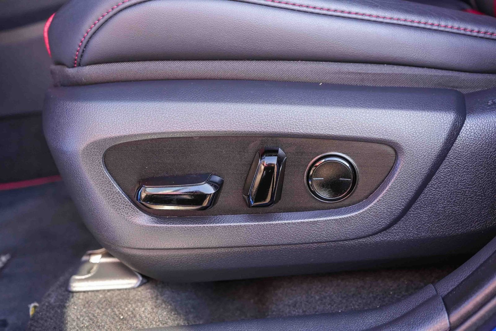 Used 2024 Blue Mica Lexus 350 F SPORT Handling image 26