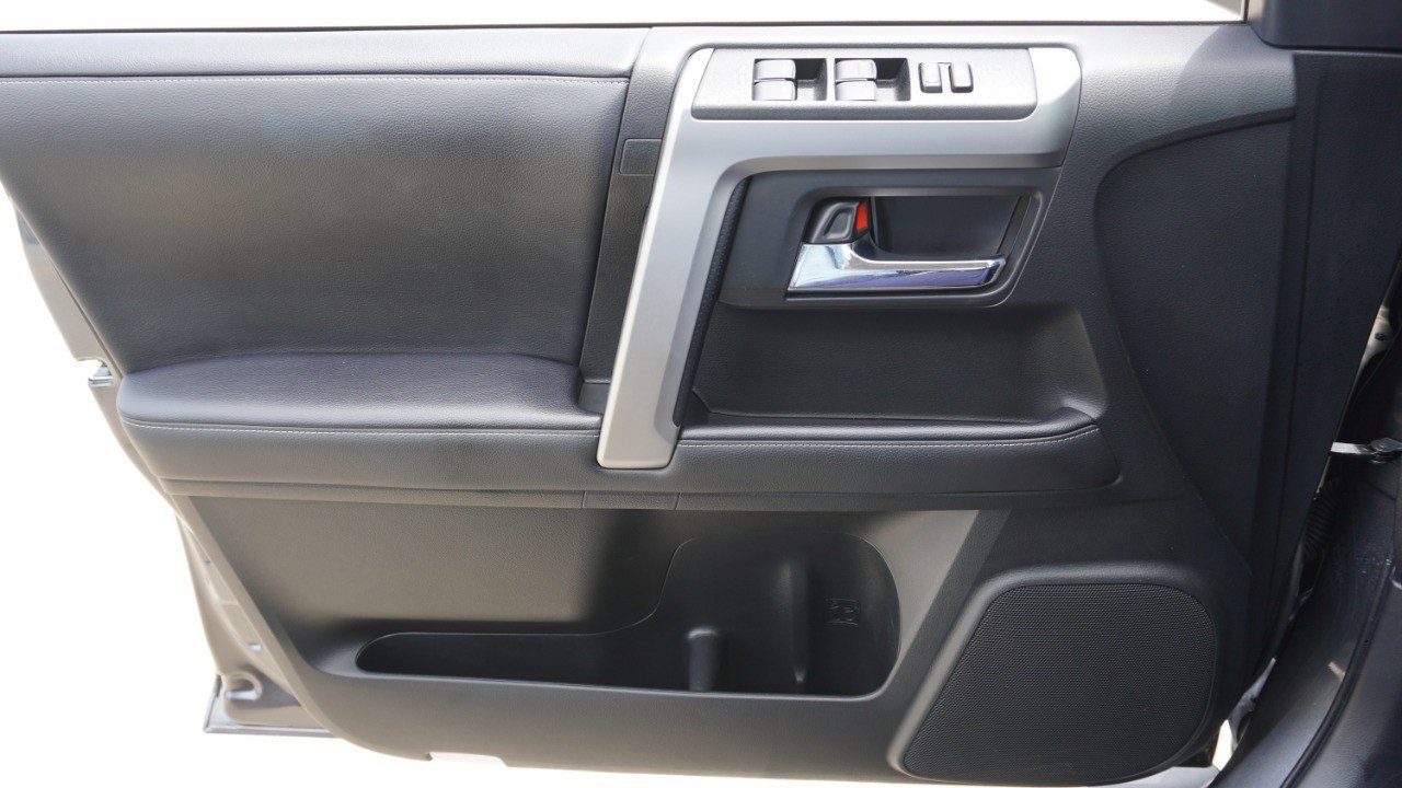 Used 2020 Gray Toyota SR5 Premium image 22
