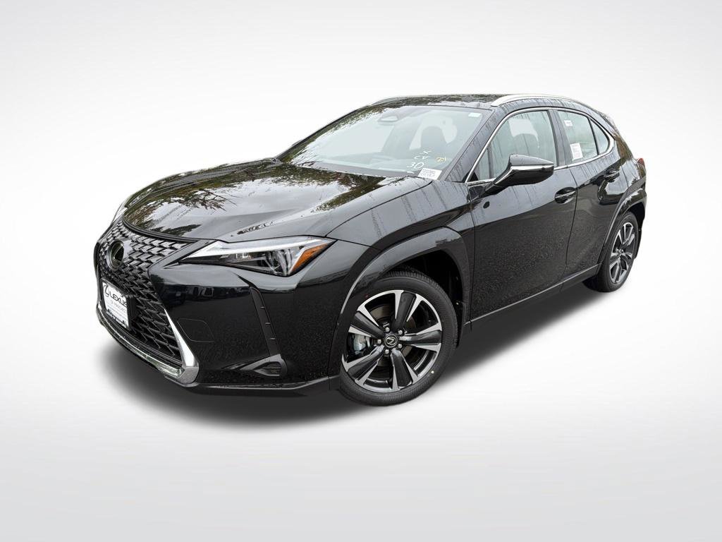 2026 Lexus UX Hybrid 300h Premium
