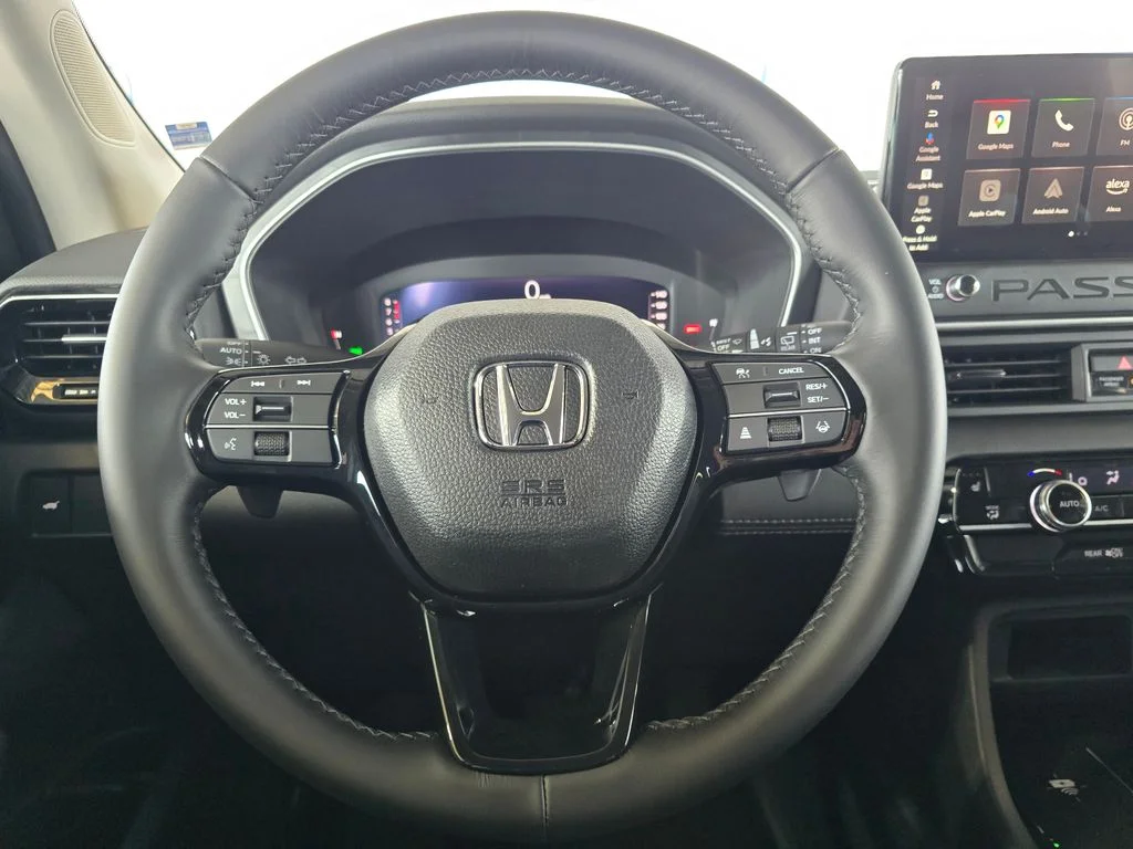 New 2026  Honda RTL image 40
