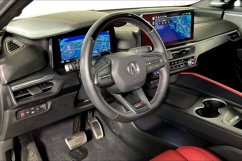 Used 2024  Acura Type S image 14