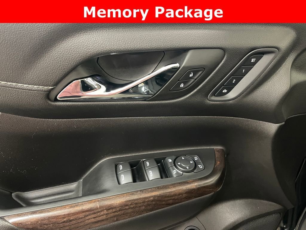 2023 GMC Acadia Denali - Photo 11