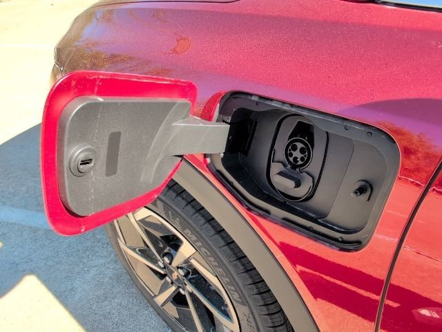 2026 Chevrolet Equinox EV 2LT - Photo 33