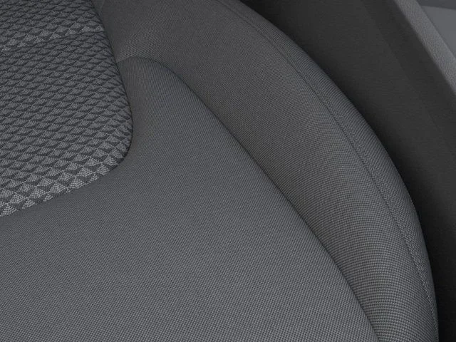 New 2025 Snow White Pearl Kia LX image 24