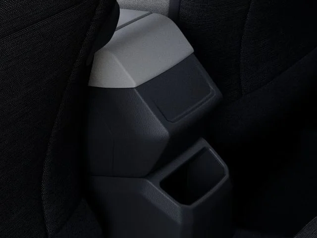 New 2027 White Kia LX image 26