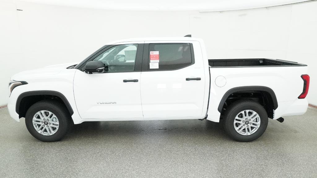 2026 Toyota Tundra SR5 - Photo 26