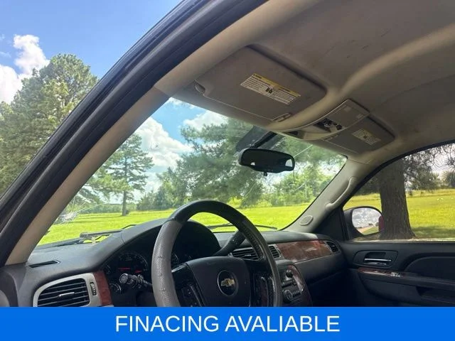Used 2011 Gray Chevrolet LS image 23