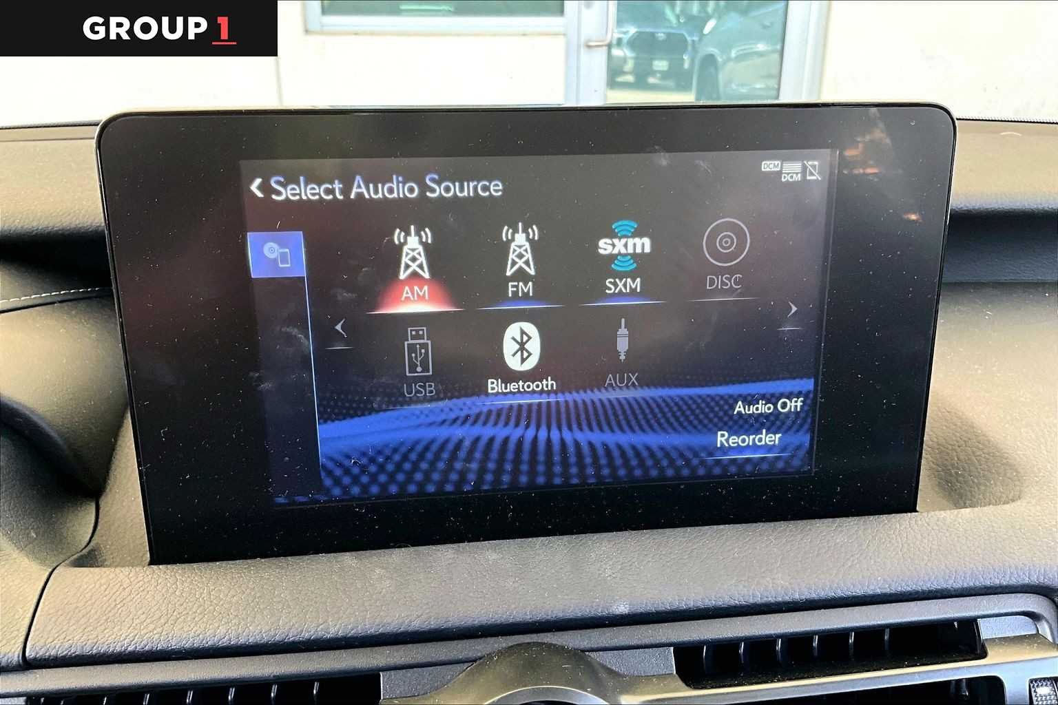 Certified Used 2025 Caviar Lexus F SPORT Design image 31