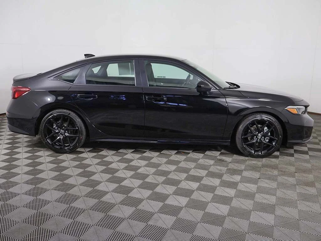 2026 Honda Civic Sport - Photo 16