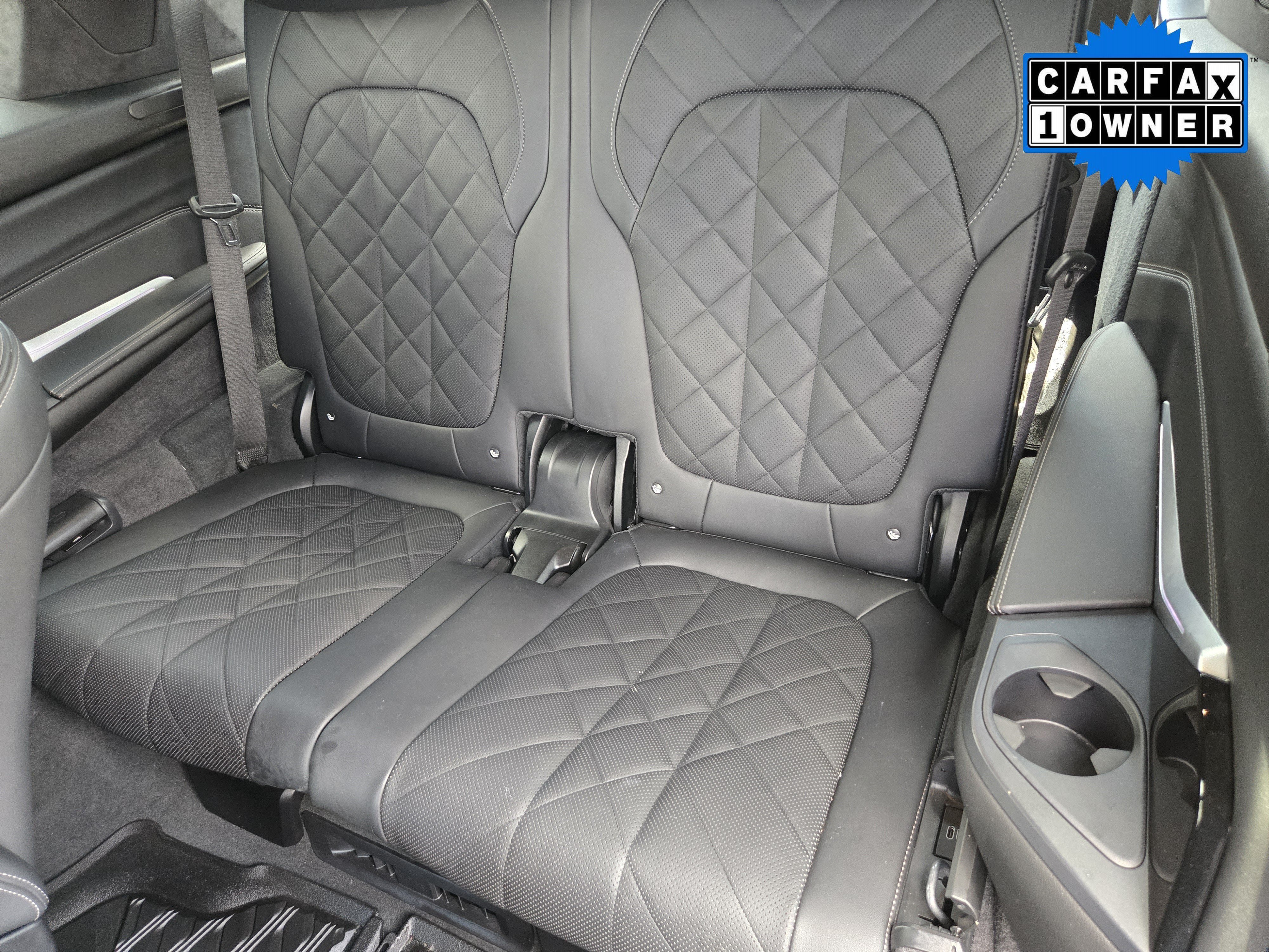 Certified Used 2023 Gray Metallic BMW xDrive40i image 29