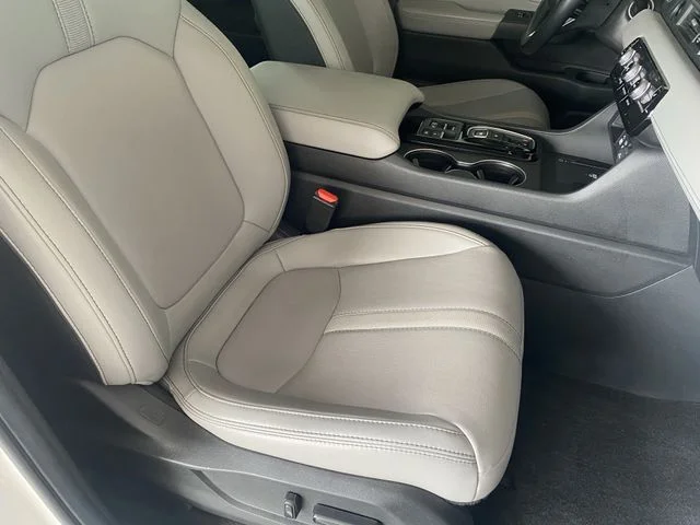 2025 Honda Pilot EX-L - Photo 9