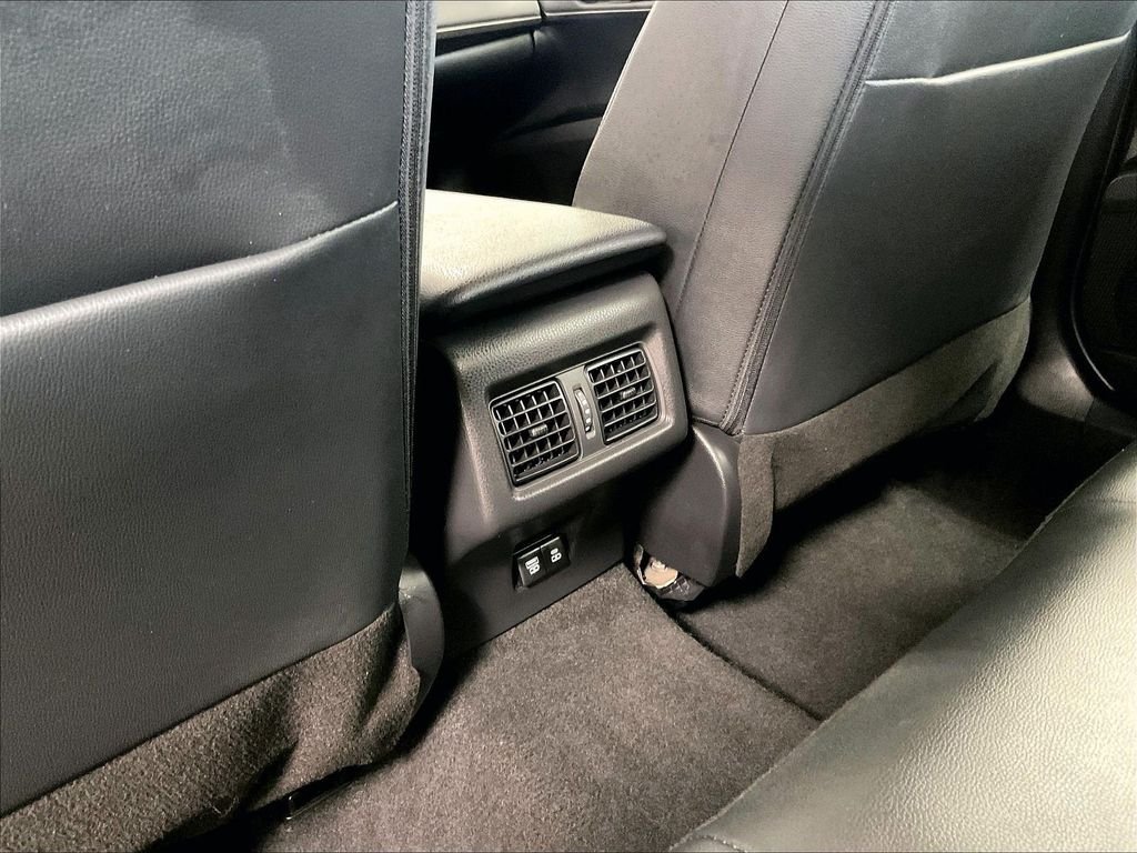 Used 2025 White Toyota SE image 27