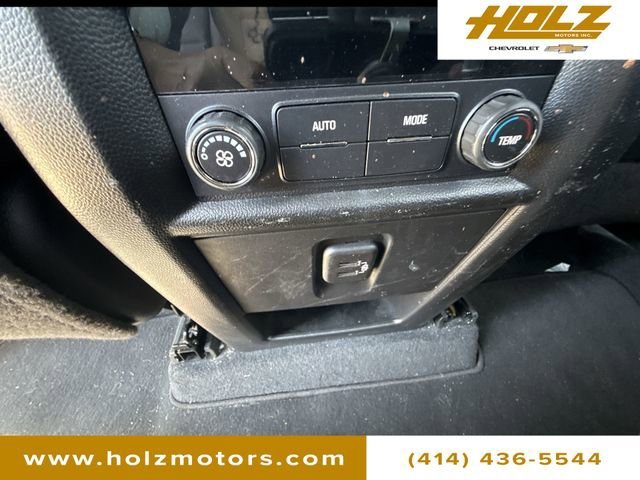 Certified Used 2023 Sterling Gray Metallic Chevrolet LT Cloth image 20
